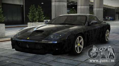 Ferrari 575M HK S2 pour GTA 4