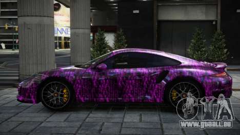 Porsche 911 T-Style S3 pour GTA 4