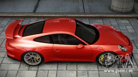Porsche 911 GT3 RX für GTA 4
