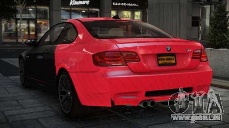 BMW M3 E92 R-Style S2 für GTA 4