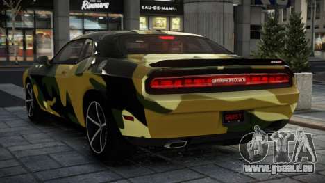 Dodge Challenger ST S4 für GTA 4