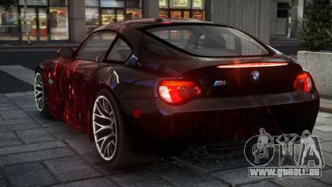 BMW Z4 M E86 S6 für GTA 4