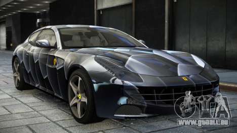 Ferrari FF Ti S9 für GTA 4