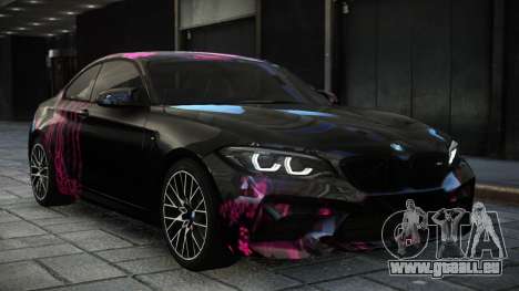 BMW M2 Zx S4 pour GTA 4