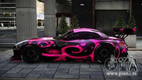 BMW Z4 GT3 RT S5 pour GTA 4