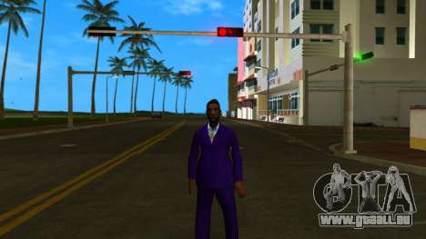 Jizzy de San Andreas pour GTA Vice City