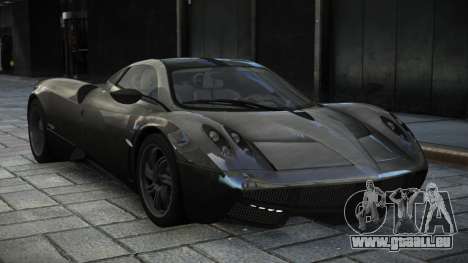 Pagani Huayra RX S6 pour GTA 4