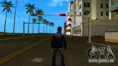 Lee pour GTA Vice City