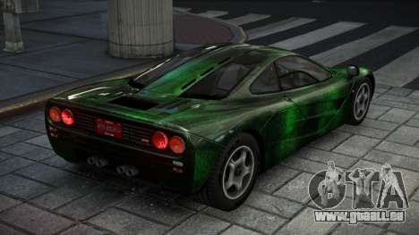 Mclaren F1 R-Style S7 pour GTA 4