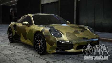 Porsche 911 T-Style S10 pour GTA 4