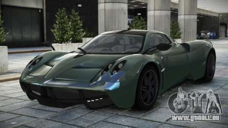 Pagani Huayra RX für GTA 4