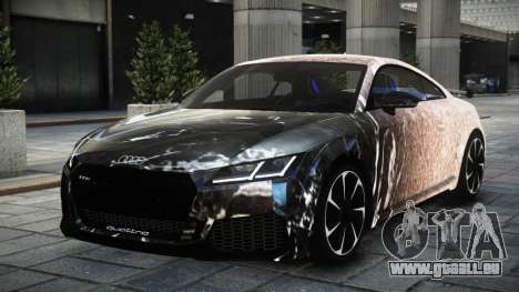 Audi TT RS Quattro S6 für GTA 4
