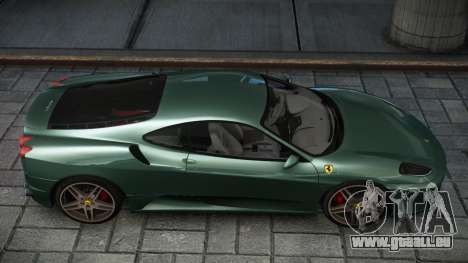 Ferrari F430 Ti pour GTA 4