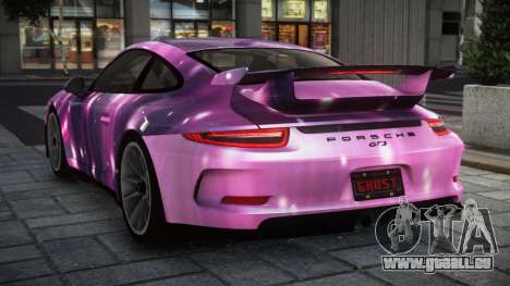 Porsche 911 GT3 RT S2 für GTA 4