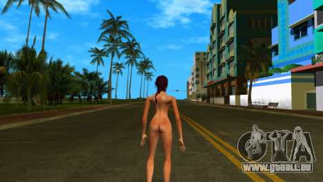 Strip-teaseuse 1 pour GTA Vice City