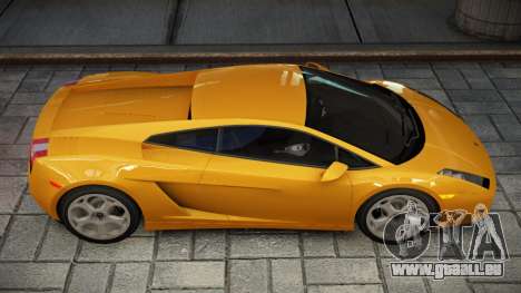 Lamborghini Gallardo GS-T pour GTA 4