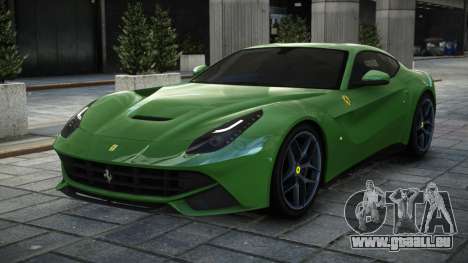Ferrari F12 (Type F152) pour GTA 4