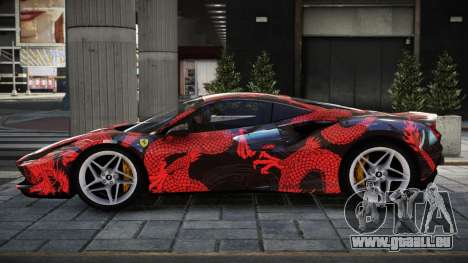 Ferrari F8 R-Style S6 pour GTA 4