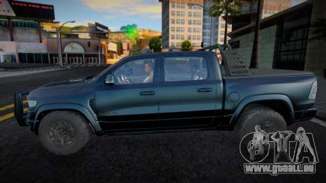 Dodge RAM TRX für GTA San Andreas