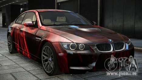 BMW M3 E92 R-Style S7 für GTA 4