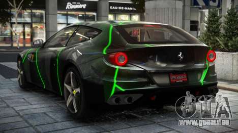 Ferrari FF Ti S4 für GTA 4