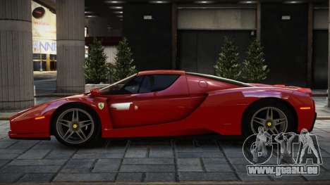 Ferrari Enzo G-Style für GTA 4