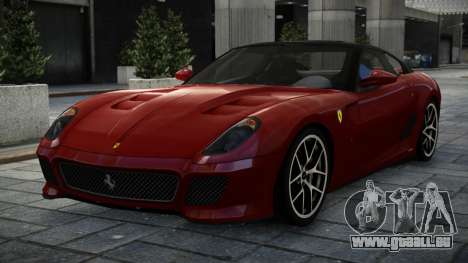 Ferrari 599 GTO R-Style für GTA 4