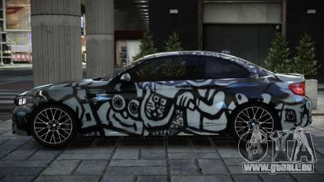 BMW M2 Zx S2 pour GTA 4