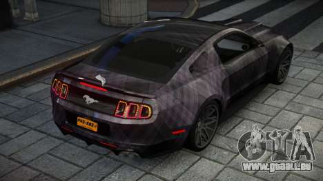 Ford Mustang GT R-Style S8 für GTA 4