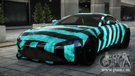 Aston Martin Vantage RS S5 pour GTA 4