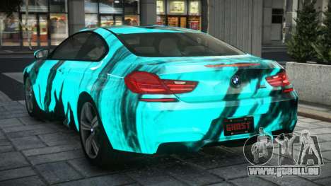 BMW M6 F13 RS-X S2 pour GTA 4