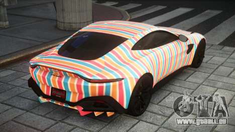 Aston Martin Vantage RS S6 pour GTA 4