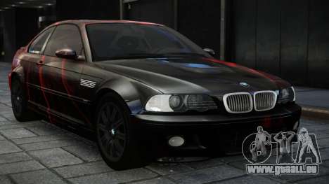 BMW M3 E46 RS-X S8 für GTA 4