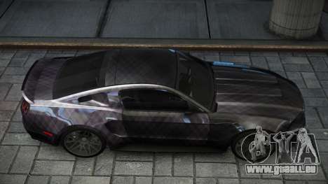 Ford Mustang GT R-Style S8 für GTA 4