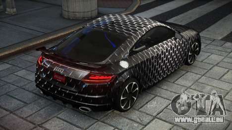 Audi TT RS Quattro S10 für GTA 4