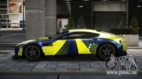 Aston Martin Vantage XR S7 für GTA 4