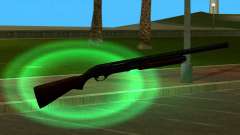 HD Chromegun für GTA Vice City