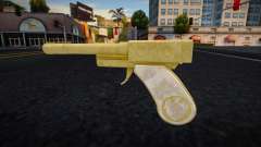 GTA V Perico Pistol pour GTA San Andreas