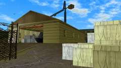 Boathouse für GTA Vice City