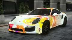 Porsche 911 T-Style S9 pour GTA 4