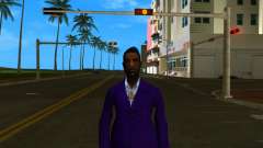 Jizzy de San Andreas pour GTA Vice City