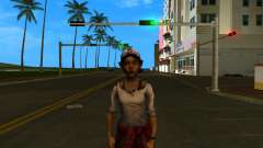 Clem für GTA Vice City