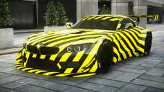 BMW Z4 GT3 RT S10 für GTA 4