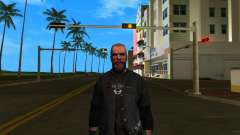 Billy Grey from GTA 4 TLAD pour GTA Vice City