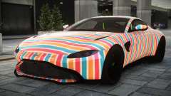 Aston Martin Vantage RS S6 pour GTA 4