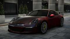Porsche 911 GT3 RT S7 pour GTA 4