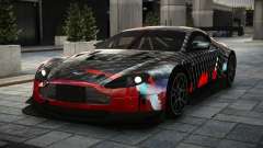 Aston Martin Vantage XR S1 für GTA 4