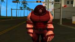 Juggernaut pour GTA Vice City