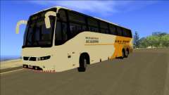 SRS Travel Volvo 9700 Bus Mod