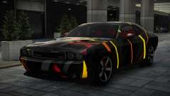 Dodge Challenger S-Style S4 für GTA 4